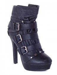 Moda Buty Pozostałe - 1215313