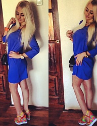 Moda Inne Moda uliczna - 1959891