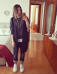Moda Ciuchy Pozostałe - 3139679