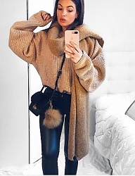 Moda Ciuchy Pozostałe - 3229152