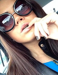 Moda Dodatki Okulary - 2750416