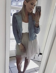 Moda Ciuchy Pozostałe - 3249545