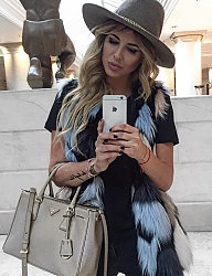 Moda Okrycia Kamizelki - 3055535
