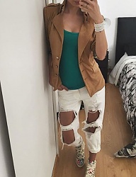 Moda Ciuchy Pozostałe - 3137421