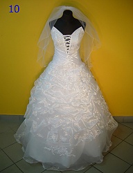 Moda Ślub Suknie ślubne - 937330