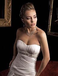 Moda Ślub Suknie ślubne - 810606