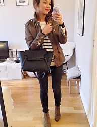 Moda Ciuchy Pozostałe - 3184252