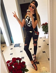 Moda Ciuchy Pozostałe - 3123546