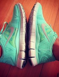 Moda Buty Sportowe - 2734386