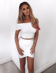 Moda Ciuchy Pozostałe - 3255457