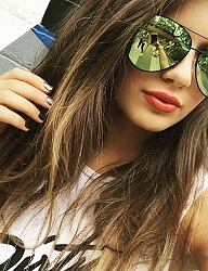 Moda Dodatki Okulary - 3146317