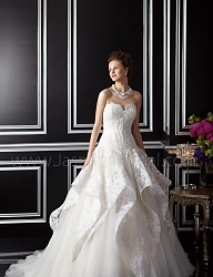 Moda Ślub Suknie ślubne - 1460888