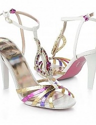 Moda Buty Pozostałe - 144404