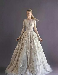 Moda Ślub Suknie ślubne - 2716994