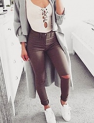 Moda Ciuchy Pozostałe - 3186312