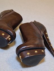 Moda Buty Pozostałe - 1264510