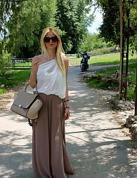 Moda Inne Moda uliczna - 1851291