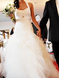 Moda Ślub Suknie ślubne - 814217