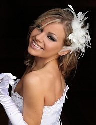 Fryzury Średnie - 1058537