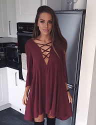 Moda Sukienki Dzienne - 3170843