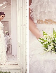 Moda Ślub Suknie ślubne - 1178683