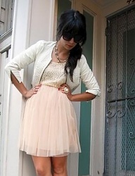 Moda Sukienki - 892251