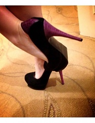 Moda Buty Szpilki - 1330364
