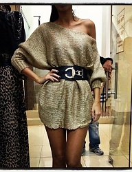 Moda Ciuchy Swetry - 1677351