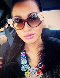 Moda Dodatki Okulary - 2980923