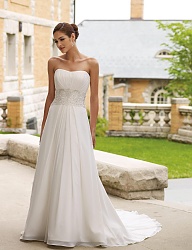 Moda Ślub Suknie ślubne - 512706