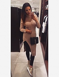 Moda Ciuchy Pozostałe - 3140554
