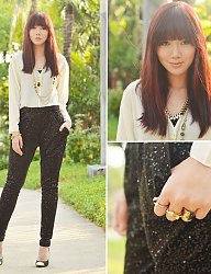 Moda Inne Moda uliczna - 1780026