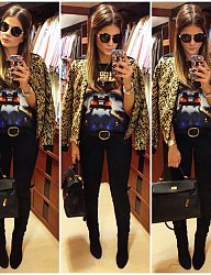 Moda Inne Moda uliczna - 1949339