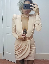 Moda Sukienki Wieczorowe - 3177344