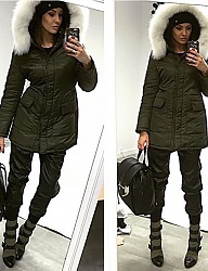 Moda Ciuchy Pozostałe - 3130389