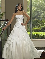 Moda Ślub Suknie ślubne - 521144