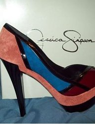 Moda Buty Szpilki - 1235072