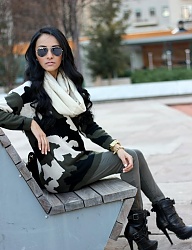 Moda Inne Moda uliczna - 1680562