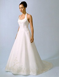 Moda Ślub Suknie ślubne - 894112