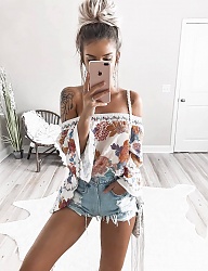 Moda Inne Moda uliczna - 3239602