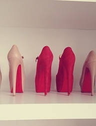 Moda Buty Szpilki - 2658566