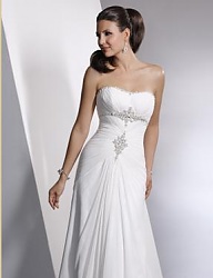 Moda Ślub Suknie ślubne - 516386