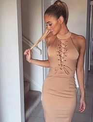 Moda Sukienki Pozostałe - 3131514