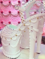 Moda Buty Pozostałe - 2889107