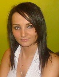 Fryzury Średnie - 512332