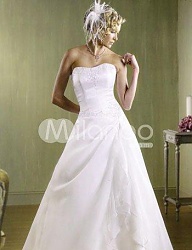 Moda Ślub Suknie ślubne - 1300580