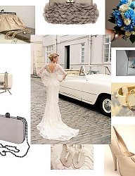 Moda Torebki Pozostałe - 1132223