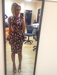 Moda Sukienki Pozostałe - 3137731