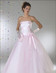 Moda Ślub Suknie ślubne - 274690