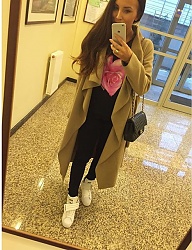 Moda Ciuchy Pozostałe - 3123142